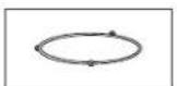 SAMSUNG MS28F303EAS - ACCESSIONS - 1