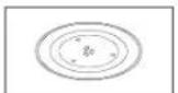 SAMSUNG MS28F303EAS - ACCESSIONS - 2