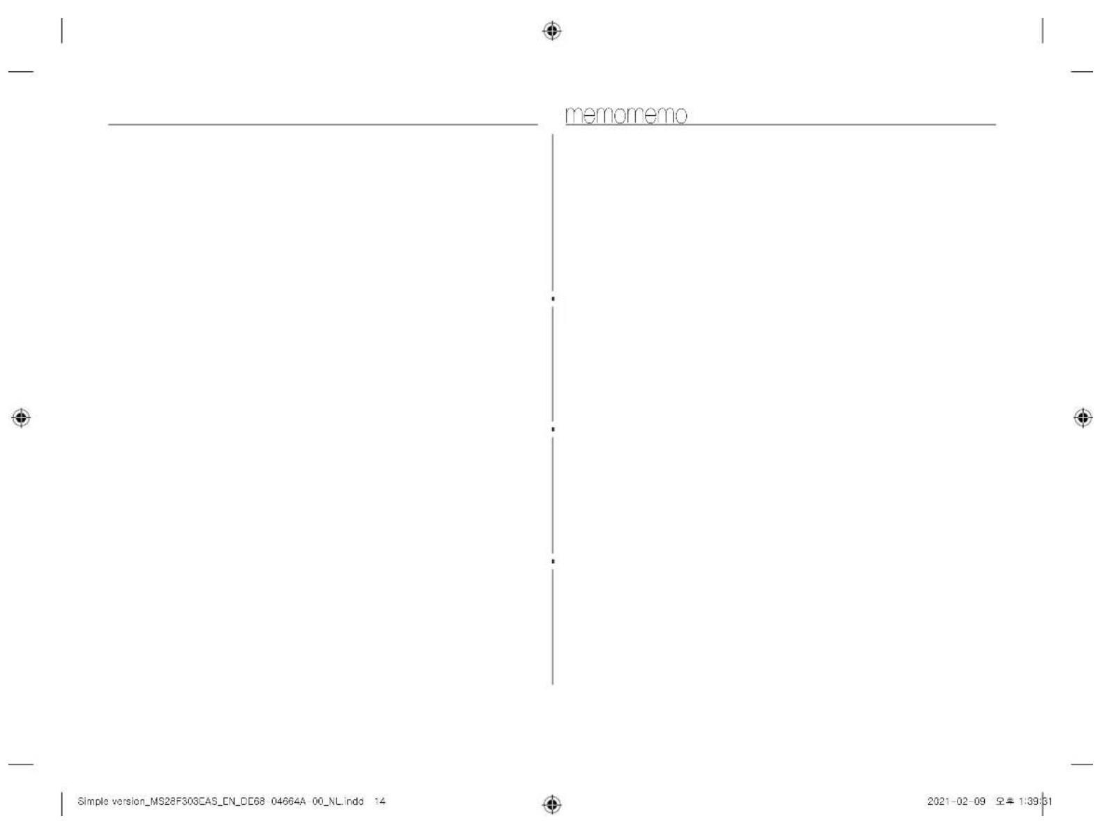SAMSUNG MS28F303EAS - technische specifiekies - 1