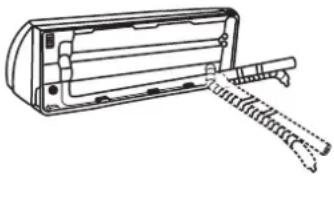 SAMSUNG AR09TXHQASIN - REMARQUE SUR LES ANGLES DE TUYAUX - 2