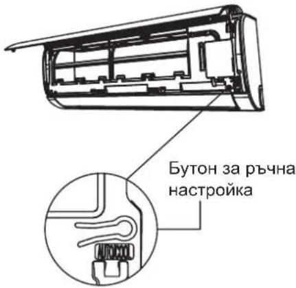 SAMSUNG AR09TXHQASIN - AKO OKJHATA TEMNEPATYAE NOI 17ircC (62ircF) - 1