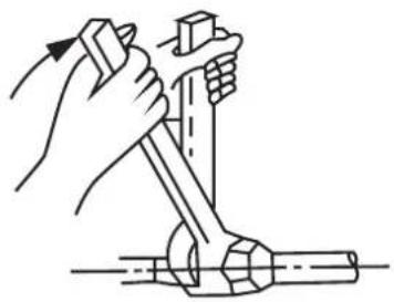SAMSUNG AR09TXHQASIN - Instructions pour connecter la tuyauterie à l'unité interieure - 2