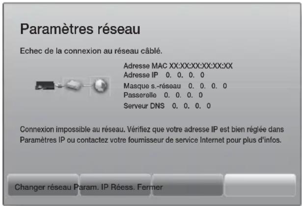 SAMSUNG HTH6500WM - □ Câblé - Manuel - 1