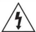 SAMSUNG HTH6500WM - RISK OF ELECTRIC SHOCK DO NOT OPEN - 1