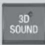 SAMSUNG HTH6500WM - DTS Neo:Fusion II / 3D Sound - 1