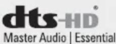 SAMSUNG HTH6500WM - Logos of Discs the Product can Play - 6