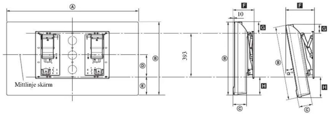 SONY SUWL51 - KLV-40U100M - 1
