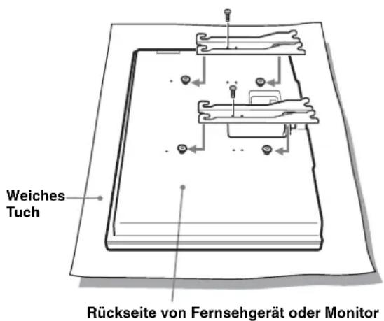 SONY SUWL51 - Hinweise - 2