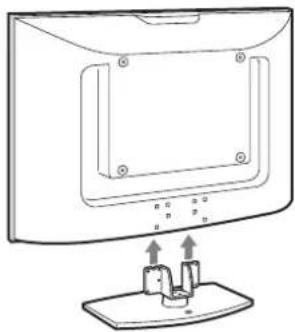 SONY SUWL51 - TV or monitor - 5