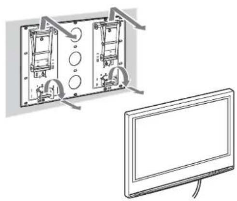 SONY SUWL51 - Specifications - 1