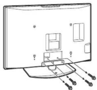 SONY SUWL51 - Fernsehgerät oder Monitor - 1