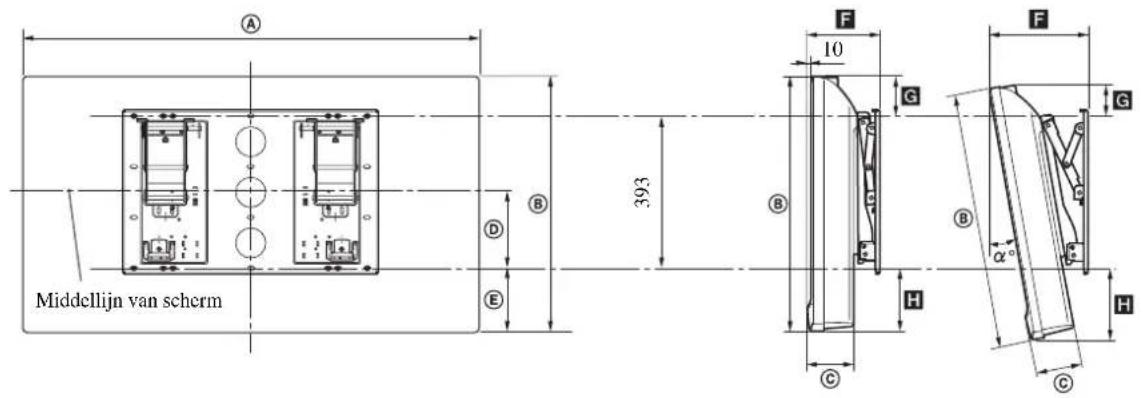 SONY SUWL51 - KLV-40U100M - 1