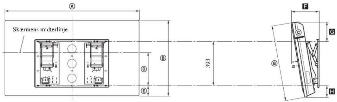 SONY SUWL51 - KDL-40S2000/KDL-40S2010 - 1