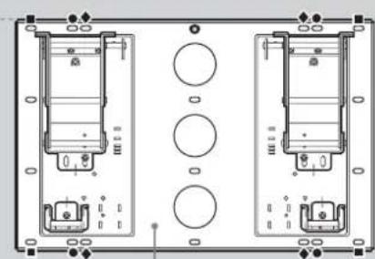 SONY SUWL51 - AVERTISSEMENT - 1