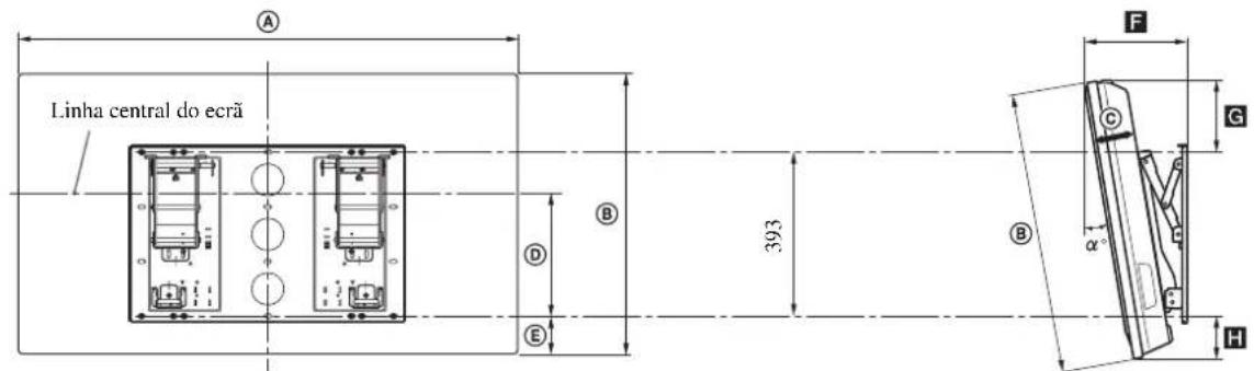 SONY SUWL51 - KDL-40S2000/KDL-40S2010 - 1