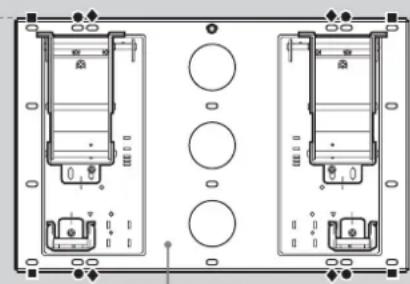 SONY SUWL51 - AVISO - 1