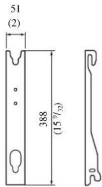 SONY SUWL51 - Specifications - 2