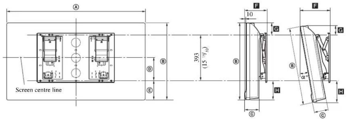 SONY SUWL51 - KLV-40U100M - 1