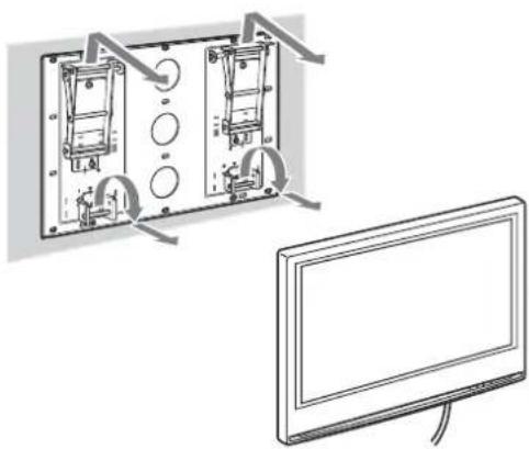 SONY SUWL51 - ATTENZIONE - 1