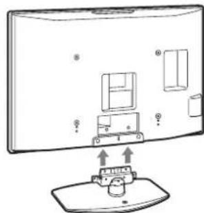 SONY SUWL51 - TV or monitor - 4