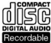SONY CDX555XRF - Notas sobre discos CD-R/CD-RW - 1