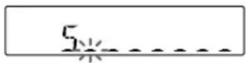 SONY CDX555XRF - Labelling a CD — Disc Memo (CD changer with custom file function) - 3