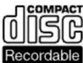 SONY CDX555XRF - Notas sobre discos CD-R/CD-RW - 3
