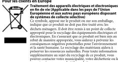 SONY SR4N4 - Français Carte mémoire - 2
