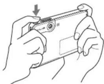 SONY Clie PEGTJ37 - Conseil - 1
