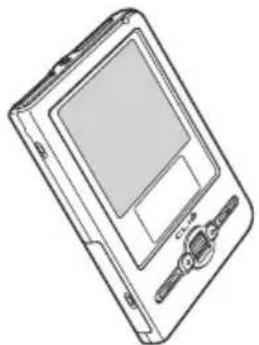 SONY Clie PEGTJ37 - Ordinateur de poche CLIE (1) - 1