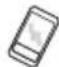 SONY Clie PEGTJ37 - Bloc-notes - 1