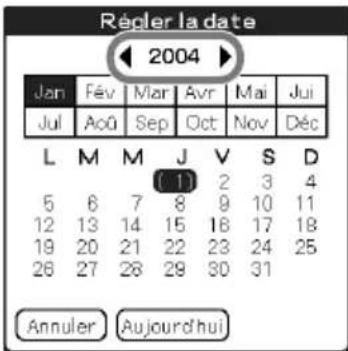 SONY Clie PEGTJ37 - Conseil - 5