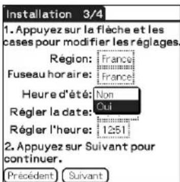 SONY Clie PEGTJ37 - Conseil - 8