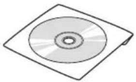 SONY Clie PEGTJ37 - CD-ROM d'installation (1) - 1