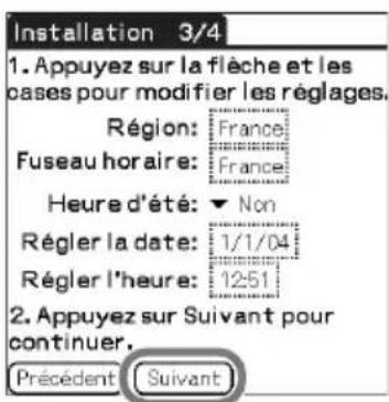 SONY Clie PEGTJ37 - Conseil - 9