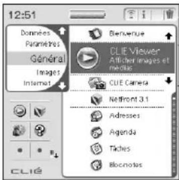 SONY Clie PEGTJ37 - Tapez sur [Suisant] et [Terminé]. - 4