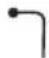 SONY Clie PEG TJ27 - Symbole (zone des chiffres) - 7