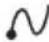 SONY Clie PEG TJ27 - Symbole (zone des chiffres) - 13