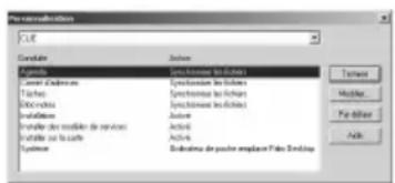 Per transformation C.E.L. Command Actions Current Elements Times Options Installation Formative des modérés de services Available sur la vente Systems Conditions de possible emplace Parts Services Taxes Modifier Par Offset Click