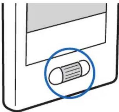 SONY Clie PEG TJ27 - Qu'est-ce que le navigateur Jog Dial™ ? - 1