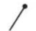 SONY Clie PEG TJ27 - Symbole (zone des minuscules) - 4