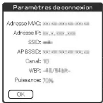 SONY Clie PEG TJ27 - Conseil - 1