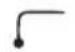 SONY Clie PEG TJ27 - Symbole (zone des minuscules) - 5
