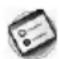 SONY Clie PEG TJ27 - Saisie d'informations personnelles - 1