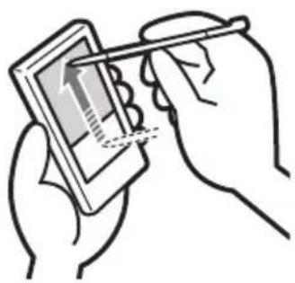 SONY Clie PEG TJ27 - Conseil - 1
