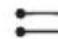 SONY Clie PEG TJ27 - Symbole (zone des chiffres) - 5