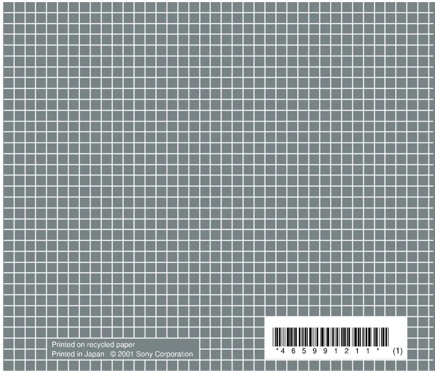 SONY ERS220 - K - 10