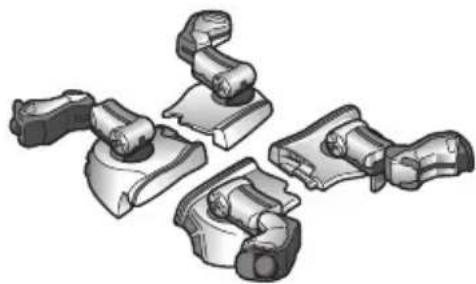 SONY ERS220 - Leg unit (4) - 1