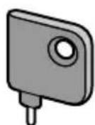 SONY ERS220 - Überprüfen des mitgelieferten Zubehörs - 5