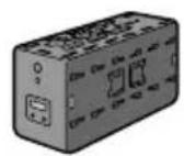 SONY ERS220 - Core unit - 1